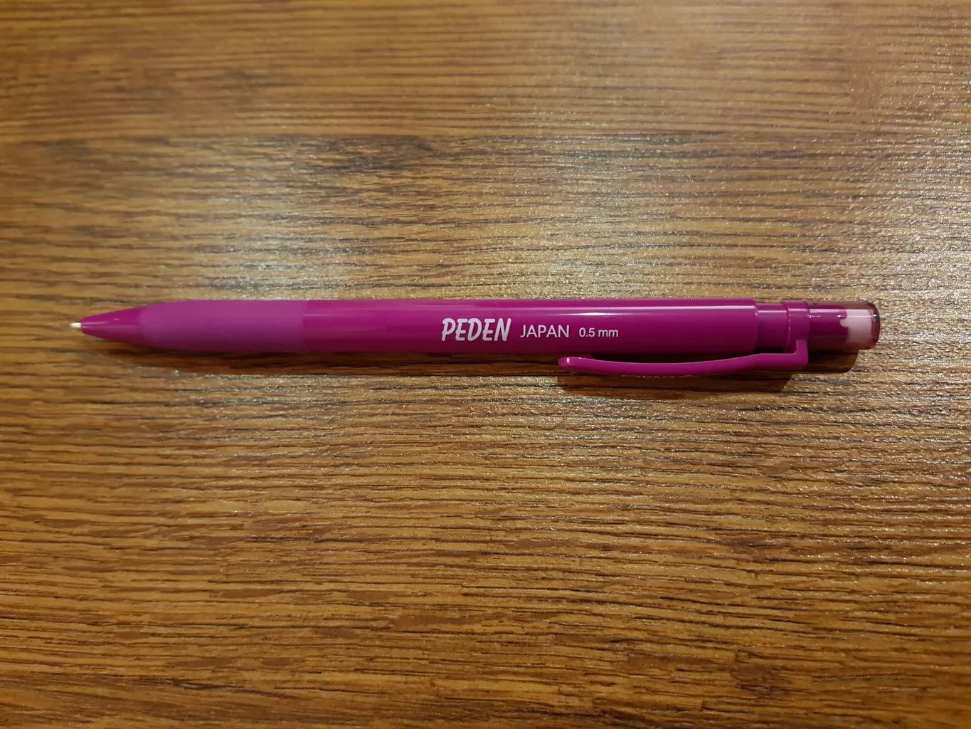 مداد نوکی 0.5 میلی متری کرند مدل PEDEN