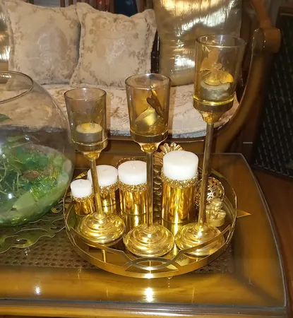 سینی مدل T.G.1