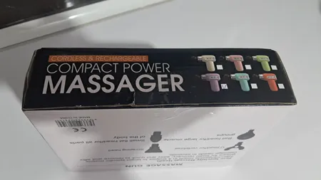 ماساژور برقی مدل CY-010