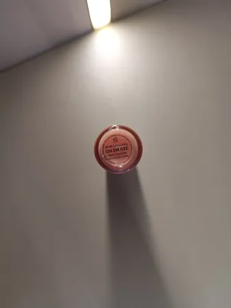 لیپ گلاس شیگلم مدل Oh Em Gee