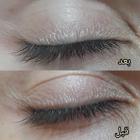 سرم تقویت کننده مژه آیسول مدل 01 حجم 4.2 میلی لیتر