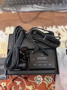 تجریه خرید : دوربین فیلم برداری خودروی سوِنتی مِی مدل 70Mai Dash Cam Set A810 دوربین جلو به همراه دوربین عقب