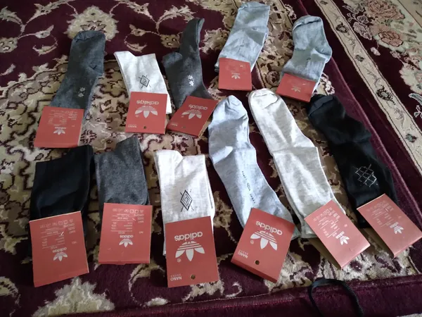 عکس ارسالی خریدار