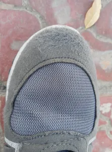 تجریه خرید کفش پیاده‌روی مدل Sal_008