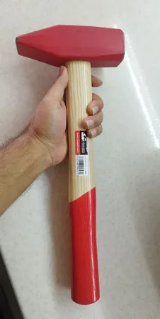 چکش ایران پتک مدل AB 4610 وزن 2000 گرم