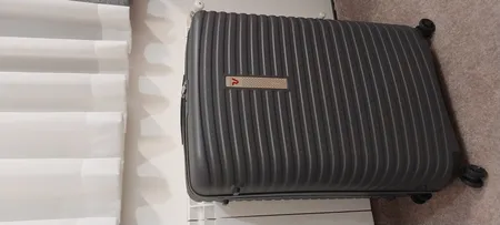 مجموعه سه عددی چمدان رونکاتو مدل  VEGA کد 423430