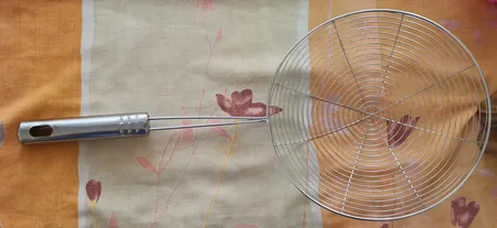 توری روغن گیر کد D200