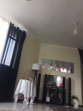 آینه پلکسی گلس مدل دکورآرا مدل A01