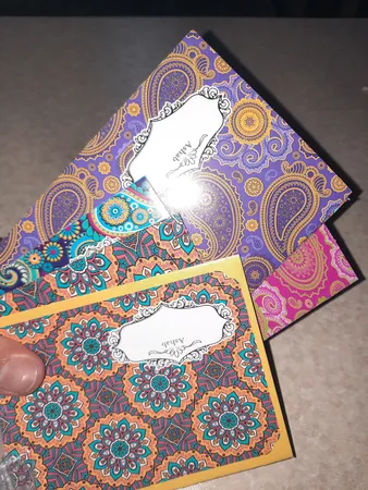 عکس ارسالی خریدار