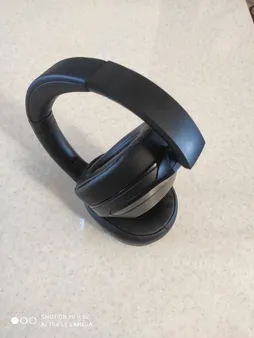 هدفون بی سیم نیا مدل NIA-NX100