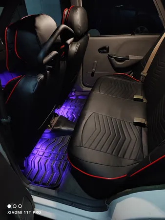 کیت نورپردازی داخل خودرو دریم لایت مدل musical