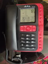تجریه خرید تلفن سی.اف.ال مدل 7277