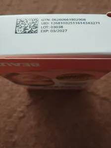 تجریه خرید قرص کلاژن یوروویتال- 1000 میلی گرم بسته 30 عددی