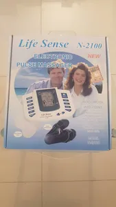 تجریه خرید تنس عضلانی لایف سنس مدل N-2100