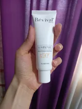 تجریه خرید کرم ضدآفتاب بدون رنگ کلکسیون رویوال SPF50 مدل LUMISENSE مناسب برای انواع پوست، حجم 50 میلی‌لیتر