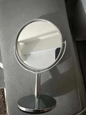 آینه رومیزی مدل 2SIDE