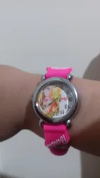 ساعت مچی عقربه ای بچه گانه کد SA1037