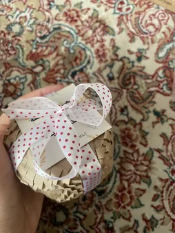 شمع معطر اورین مدل مانیا وانیل