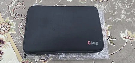 کاور لپ تاپ جی بگ مدل G200 مناسب برای لپ تاپ 15.6 اینچی