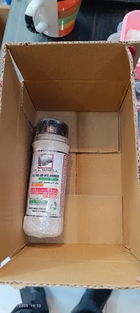 پودر بوگیر کفش مدل آنتی باکتریال کیل اسمل