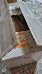 پرینتر چندکاره لیزری اچ پی مدل LaserJet Pro MFP M28a