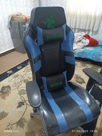 صندلی گیمینگ ریزر مدل G2020