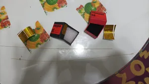 تجریه خرید زنجیر طلا 18 عیار زنانه مدل طنابی کد T45Z25