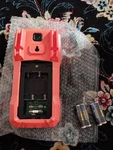 تجریه خرید مولتی متر دیجیتال ویکتور مدل Vc97 2021