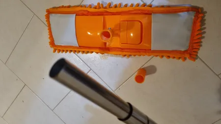 طی زمین شوی مدل Sun-3