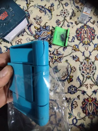 مجموعه لوازم جانبی موبایل چوبیس مدل 270  مجموعه 3 عددی