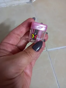 مداد تراش آرایشی یویی مدل PSH01