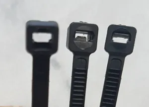 تجریه خرید بست کمربندی هونت مدل HT-3.6X300 بسته 100 عددی