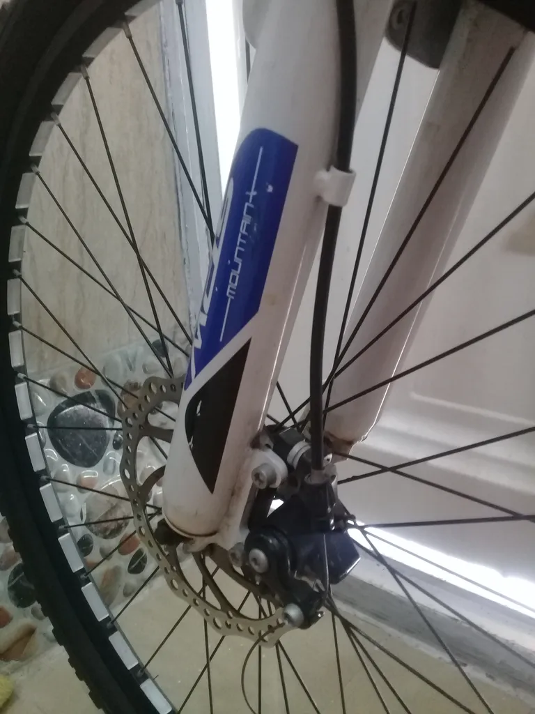 کاور تنه دوچرخه مدل پلنگی مجموعه 5 عددی