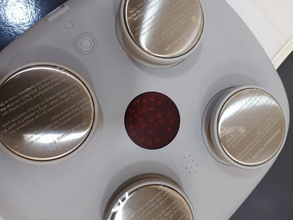 ماساژور کمر و شکم بک جوی مدل JA-H02A