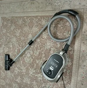 تجریه خرید جاروبرقی 2500 وات پاکشوما مدل PVC-5015 G