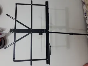 تجریه خرید پایه نت روشا مدل RMS-1