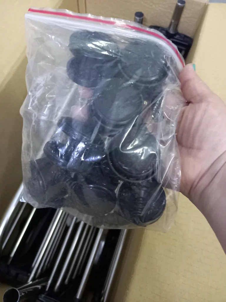 بند رخت ویدا مدل Mars