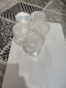 تجریه خرید بانکه مزرعه شمال مدل استوانه ای کد 1 مجموعه 5 عددی