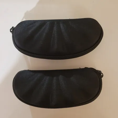 کیف عینک مدل gh01me