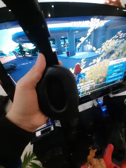 هدست گیمینگ مدل G2