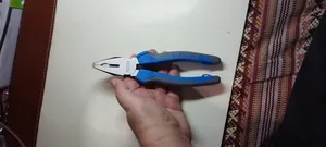 تجریه خرید انبردست نووا مدل NTP 8005 Pro سایز 8 اینچ