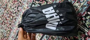 تجریه خرید کش بدنسازی موها فیتنس مدل X-HEAVY.2.0M