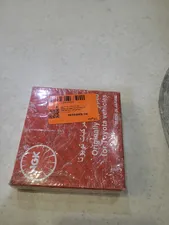 تجریه خرید شمع خودرو ان جی کی مدل LFR6C-11 91823 مناسب برای پژو 206 تیپ 5  بسته 4 عددی