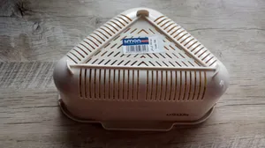 تجریه خرید صافی سینک لیمون مدل hm130