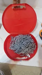 زنجیر چرخ خودرو مدل R110