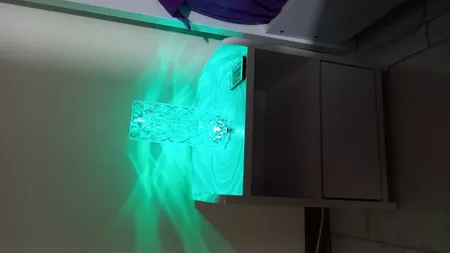 میز پاتختی مدل DLF47L