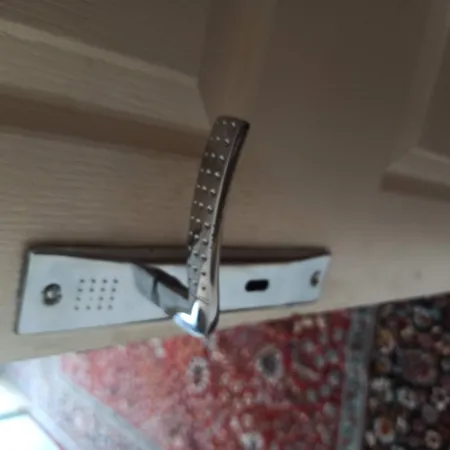 دستگیره در مدل 30105 بسته 2 عددی