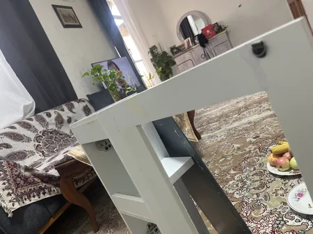 ست آینه باکس مدل شفلر کد 2065