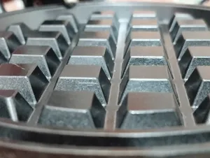 تجریه خرید وافل ساز مینی مدل MKO3