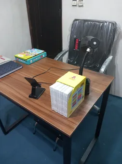 میز تحریر مدل morchoob-6303